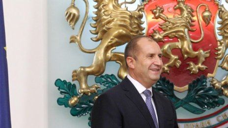 Радев: България е пример за вековна толерантност между религиите