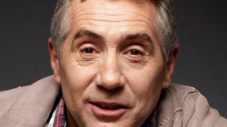 Валентин Танев: Зависимостта ни дава ниско самочувствие
