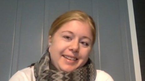 Мария Тереза от Норвегия: Търся баща си, българин, не съм го виждала!