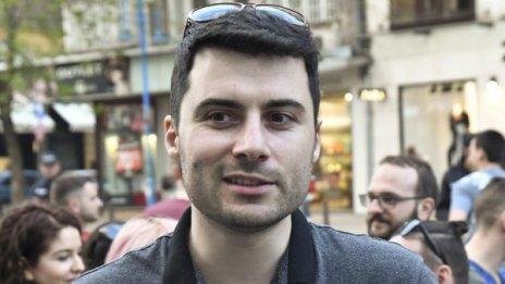 Желяз Андреев благодари на премиера, вече е спокоен