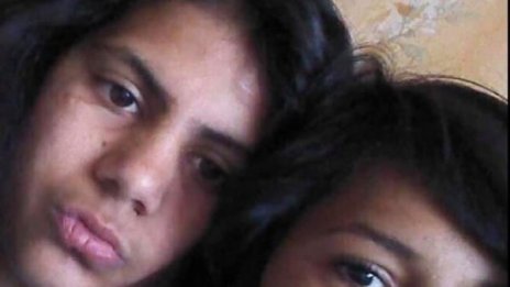 Издирват сестрите Василка и Милка от Бургас