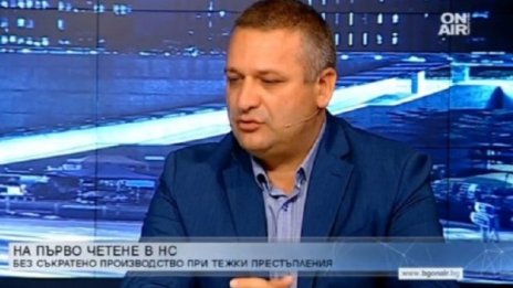 БСП: Виновни сме, че действаме след освобождаването на Полфрийман