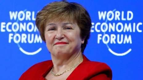 Георгиева: Светът ще бъде подложен на изпитание