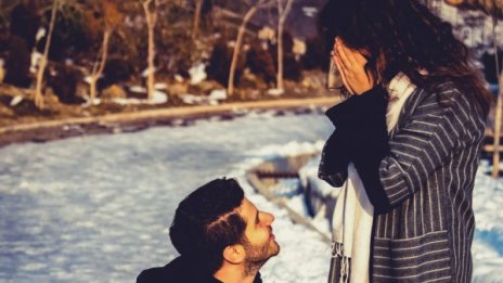 20.02.2020 г.: Най-подходящият ден за сватба