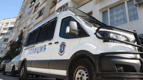 Крала баба стоки от магазин и така – цял месец!