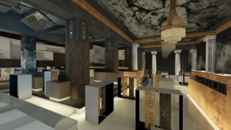 Новият Bedroom Premium club – рафиниран лукс с бутиков характер! 