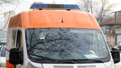 Пешеходец загина на пътя Бургас &ndash; Созопол