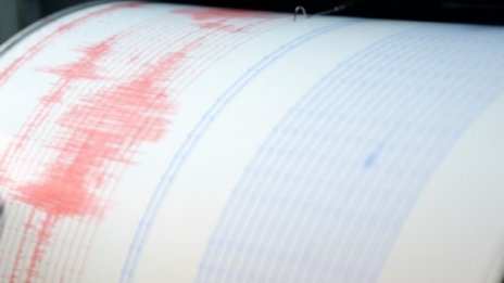 Ново земетресение в Турция, този път с магнитуд 3,5 по Рихтер