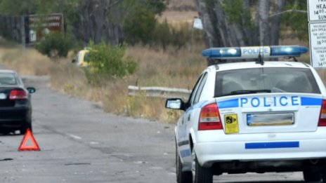 Тежка катастрофа затвори пътя София Самоков