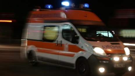 Катастрофа край Ботевград отне живота на една жена