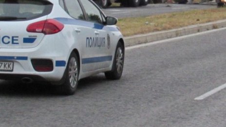 19-годишен загина при катастрофа в Пловдив