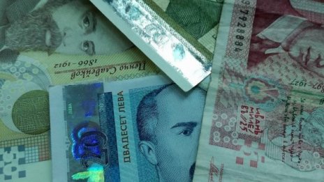 Предложение: Линията на бедност 363 лева от 2020 година 