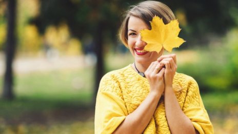 Само за жени! Хороскопът ви за октомври