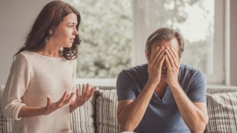 5 реплики, които провалят връзките