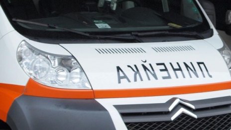 Френски гражданин е загиналият на столичния бул. "Прага"