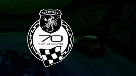 Abarth става на 70. Отпразнува юбилея със специална марка
