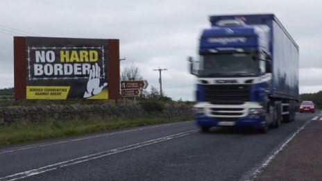 В "Столицата на Brexit": Вече ги боли глава - ще го има, няма да го има