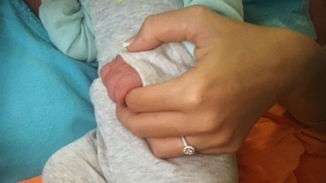 Златка Райкова: Благо ме направи най-щастливата 