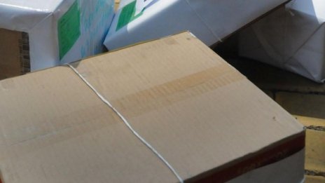 Без цигари и алкохол в пощенските пратки 