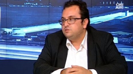 От ВМРО чакат мъдро решение от ВКС за Полфрийман