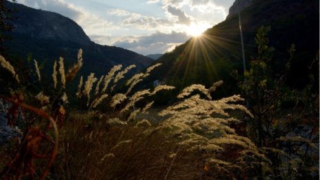 Петък идва с дъждове, уикендът облачен, но без валежи