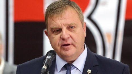 Договор за машините за Сухопътните войски - може би пролетта