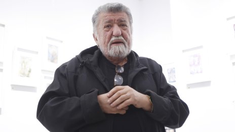 Вежди Рашидов: Аз ще защитавам Борисов