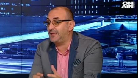 Водим твърде мека политика към Северна Македония