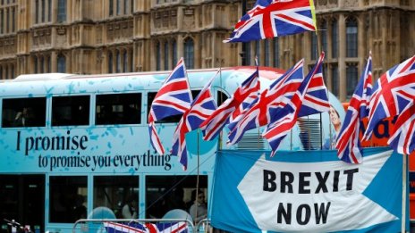 Отложи ли се Brexit, Лондон ще саботира работата на ЕС