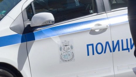 Полицията откри над 3 т алкохол менте в Горна Оряховица 