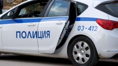 Убиха мъж в Русе, има задържан 