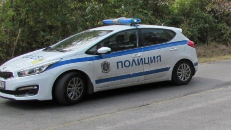 Шофьор загина на място след удар в дърво 