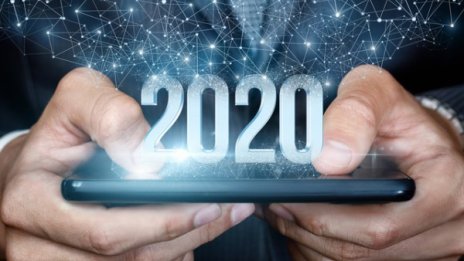 Предсказания за 2020-а, направени преди години 