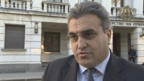 Служител на МО в аферата в Сливен? Целта - раздор ГЕРБ - ВМРО