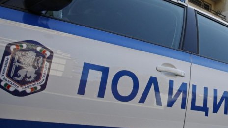 Арестуваха 55-годишен, пребил майка си в пирдопско село