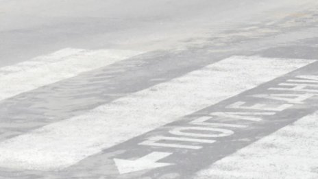 Джип помете дете на пешеходна пътека в Пловдив