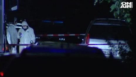 Убитата в "Младост" жена не е дъщеря на д-р Кънчо Марангозов