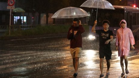 МВнР няма информация за пострадали българи в Япония