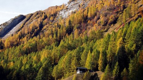 Топла и слънчева неделя, градусите до 28&deg;