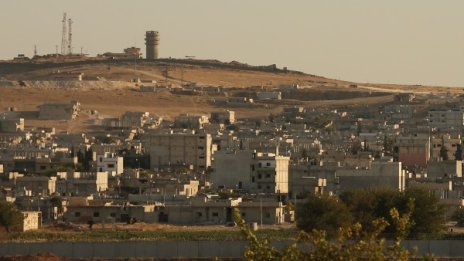 САЩ започват изтегляне на войските си от Северна Сирия