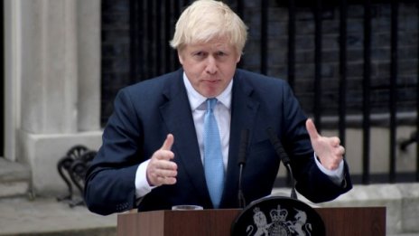 Джонсън: Все още е възможно споразумение за Brexit
