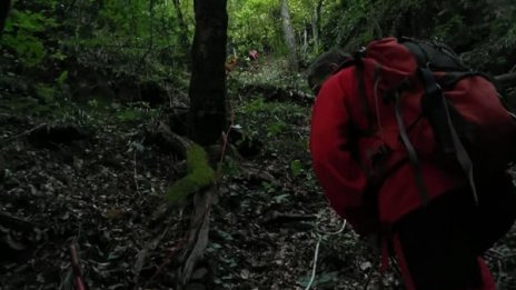 ПСС помогнало на мъж, счупил крак в Беласица