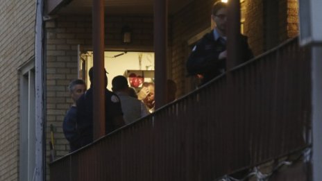 Пет станаха жертвите на стрелбата в Чикаго 