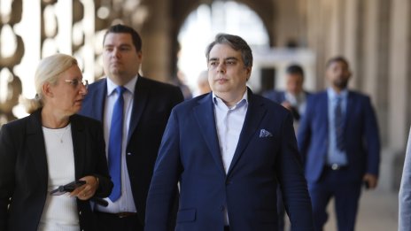 ПП: МРЗ щеше да е 690,44 евро, ако формулата не беше отменена 