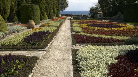 В Балчик ще изграждат нов парк "Балик"