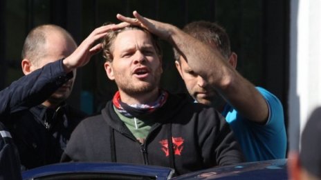 Местят Полфриймън от Бусманци? Адвокатът му иска външен адрес 