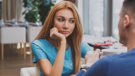 6 въпроса, които да си зададете, преди да се обвържете с него