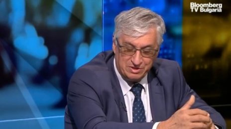 Иван Нейков: 8-часовият работен ден има алтернатива