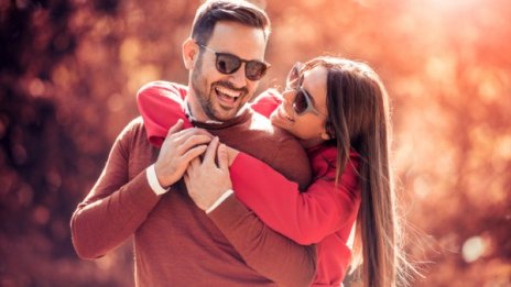 7 начина, по които тялото подсказва, че сте намерили правилния партньор