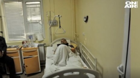 Полицай от Пазарджик е арестуван за обира в Димитровград